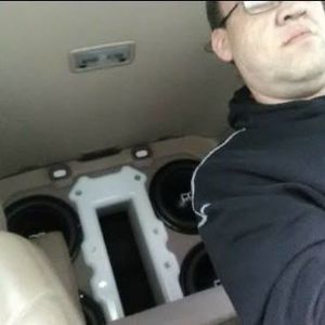 Meet your Posher, Tony